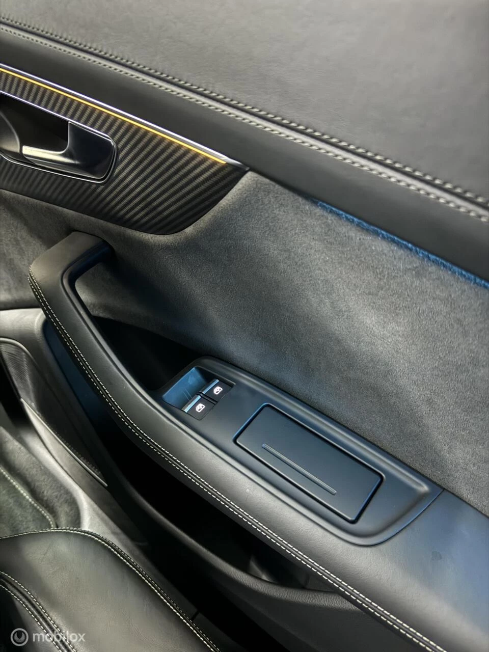 Hoofdafbeelding Audi RSQ8