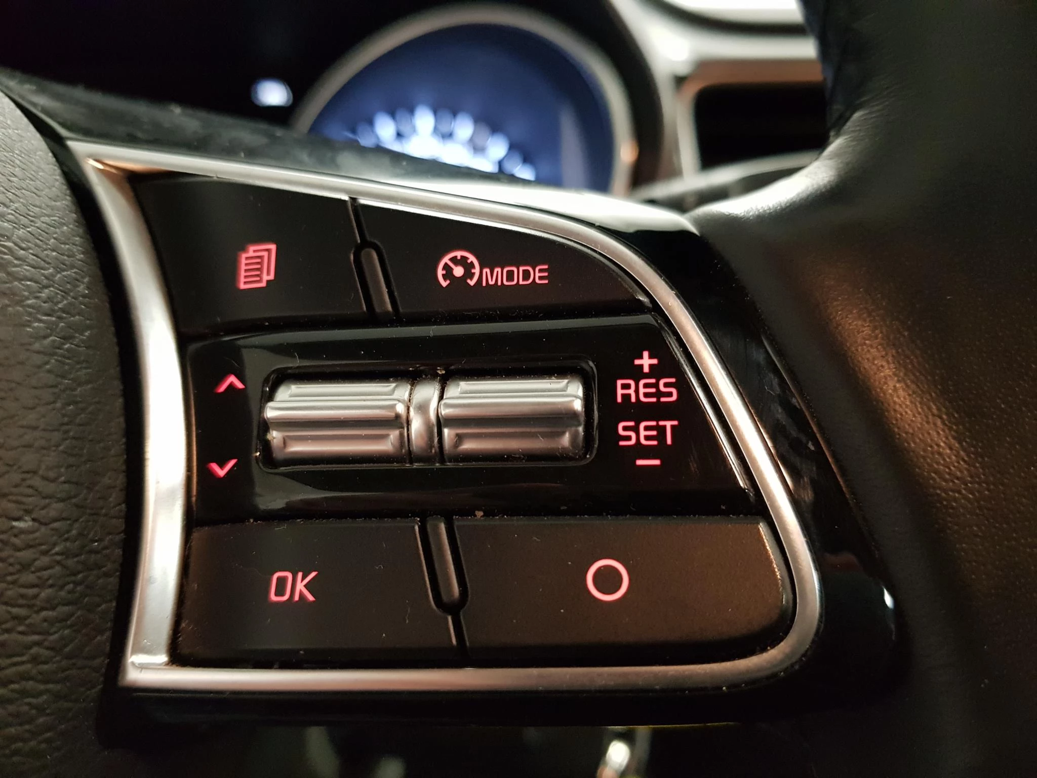 Hoofdafbeelding Kia XCeed