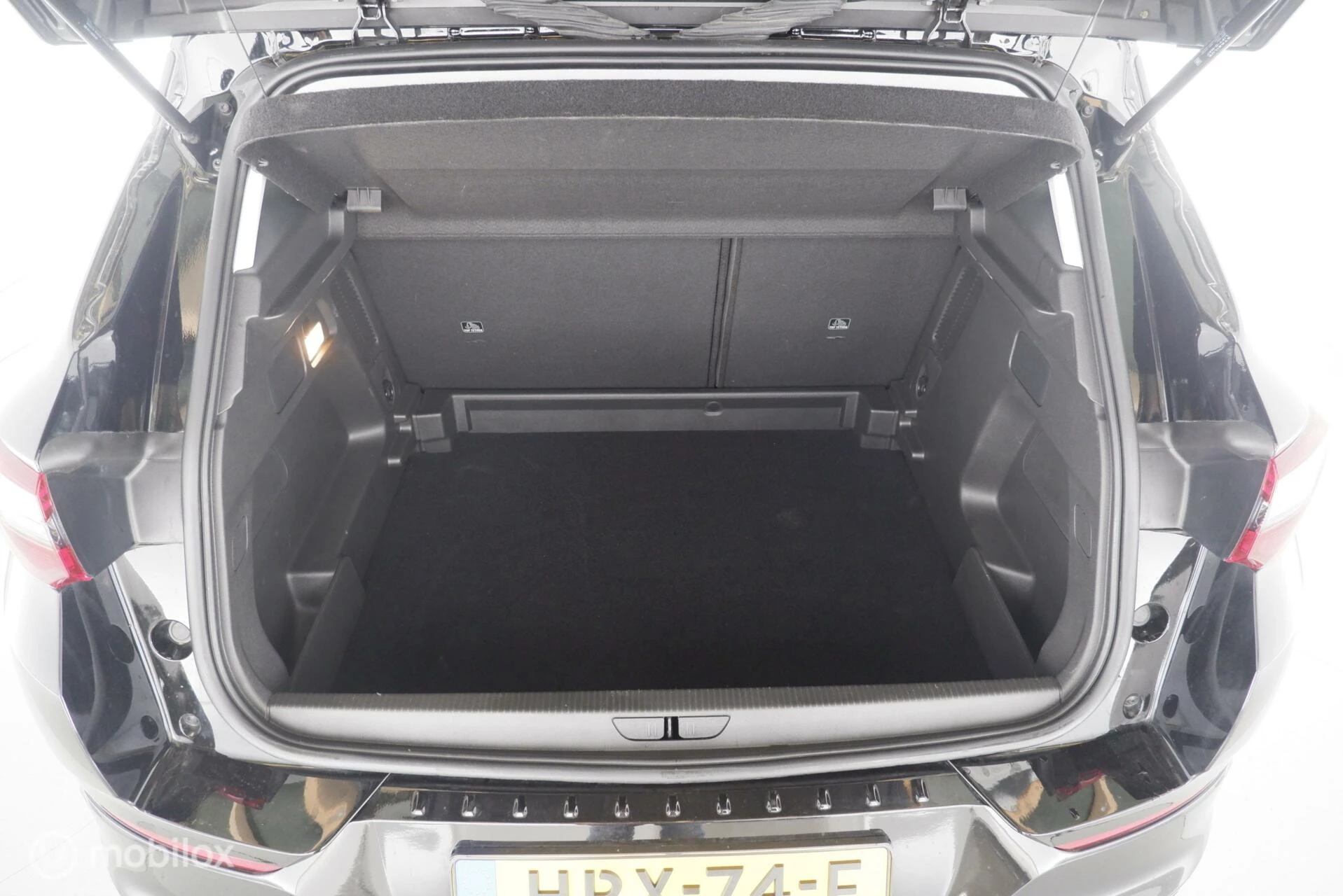 Hoofdafbeelding Opel Grandland
