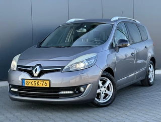 Hoofdafbeelding Renault Grand Scénic