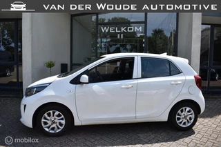 Kia Picanto 1.0 MPi DynamicLine Airco|Cruise|Camera