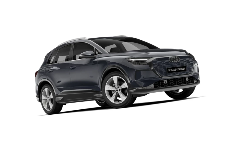 Hoofdafbeelding Audi Q4 Sportback e-tron