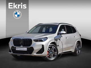 BMW X1 xDrive30e | M Sportpakket Pro | Innovation Pack | Panodak | Trekhaak | Elektr. Stoelen | Driving Assistant Prof. | Head-Up | Harman Kardon | 19'' LMV
