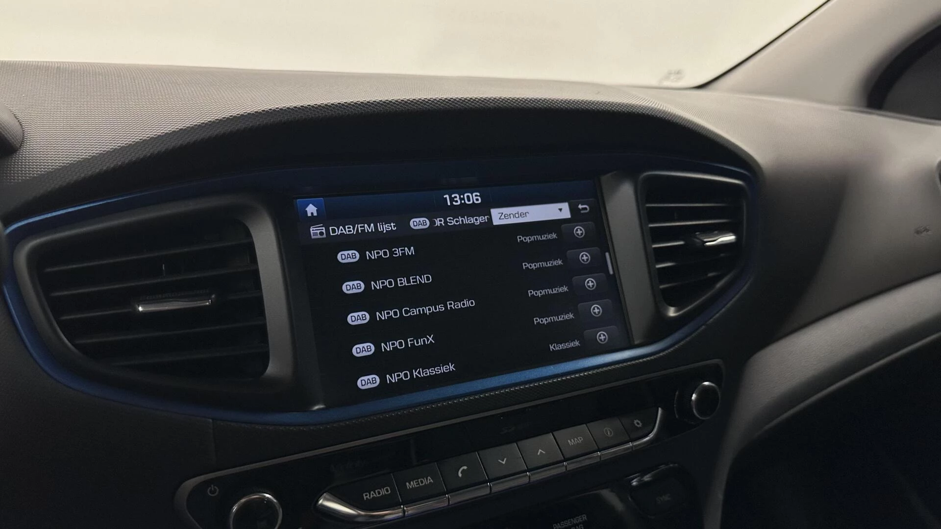 Hoofdafbeelding Hyundai IONIQ