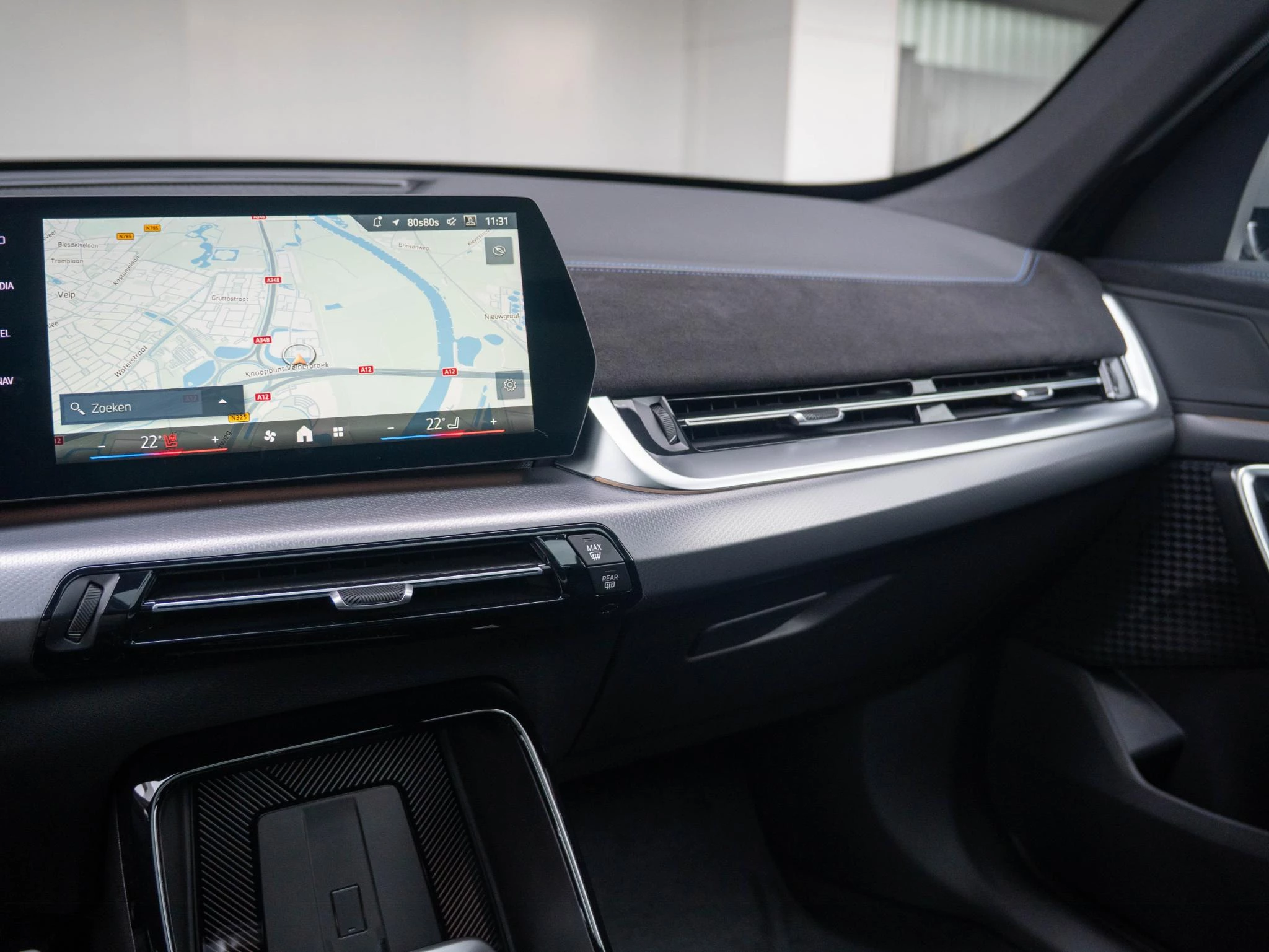 Hoofdafbeelding BMW iX1