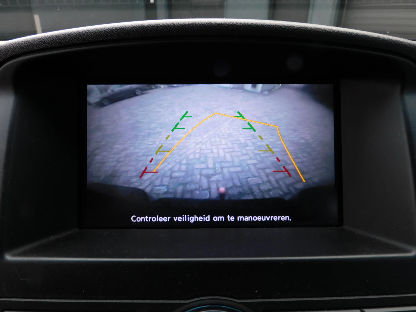 Hoofdafbeelding Nissan Navara