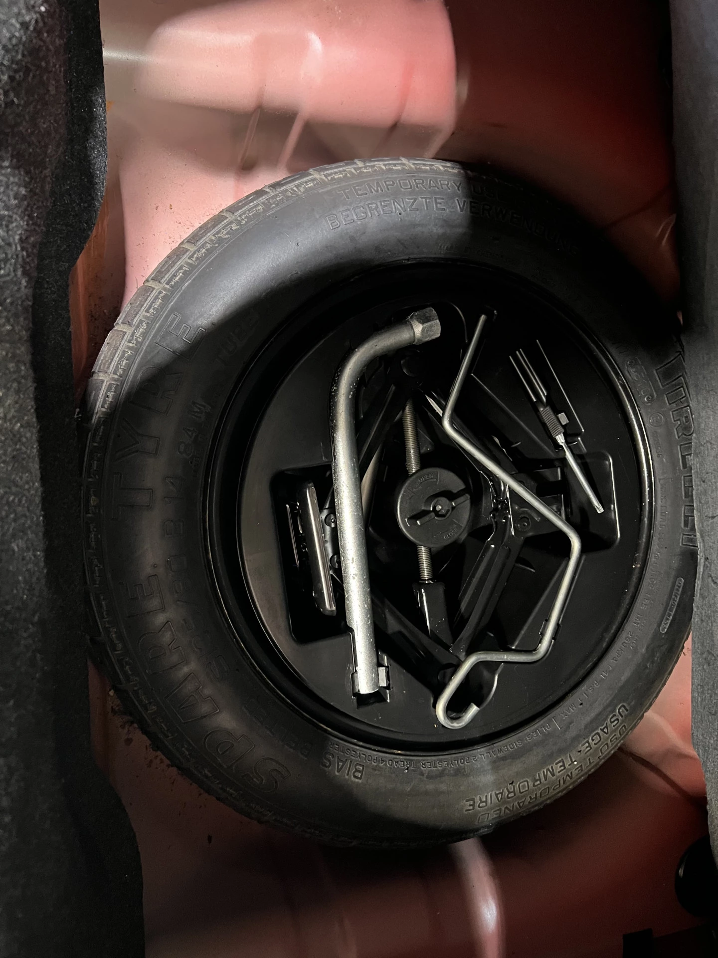 Hoofdafbeelding Ford Ka