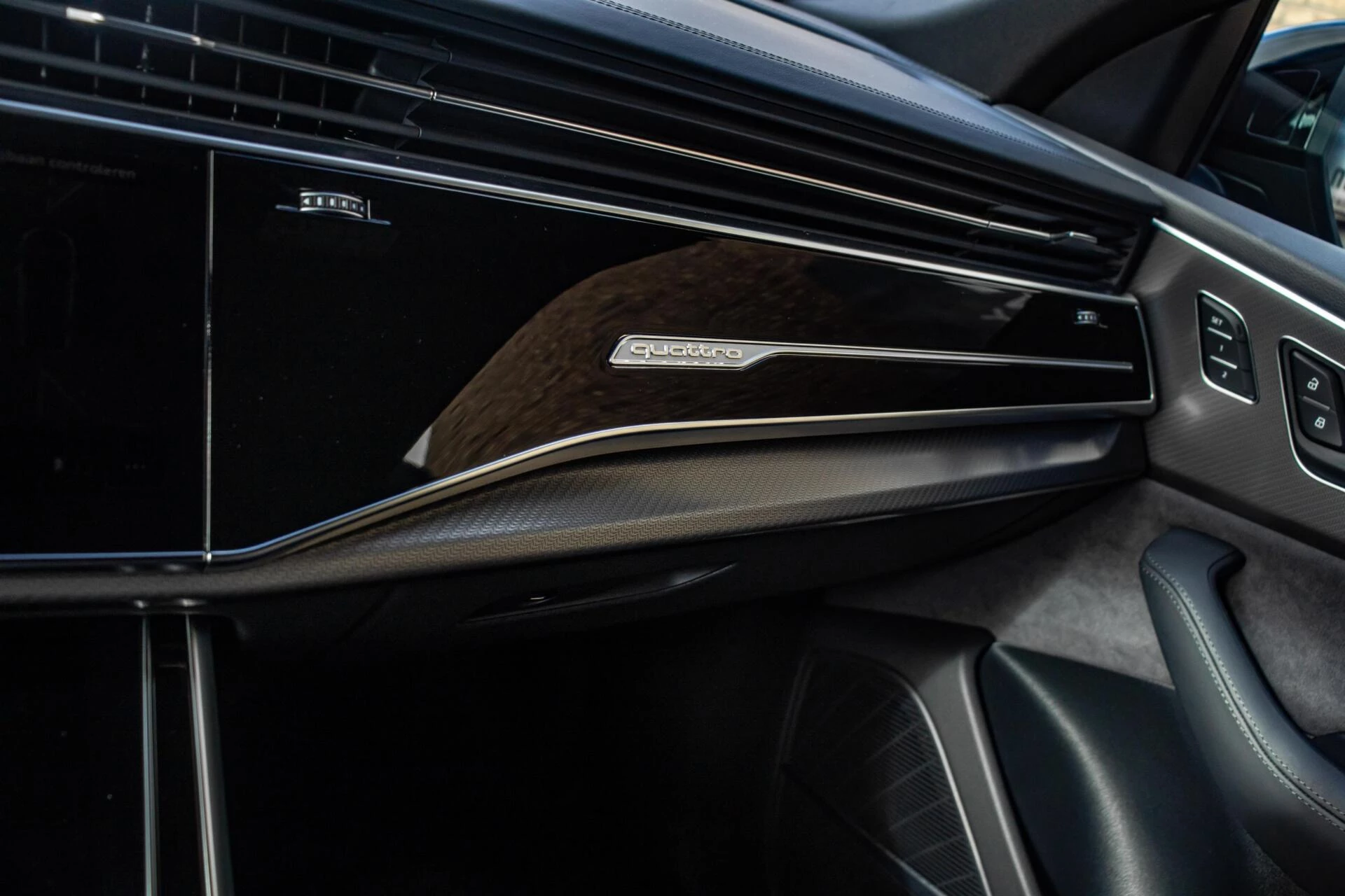 Hoofdafbeelding Audi RSQ8