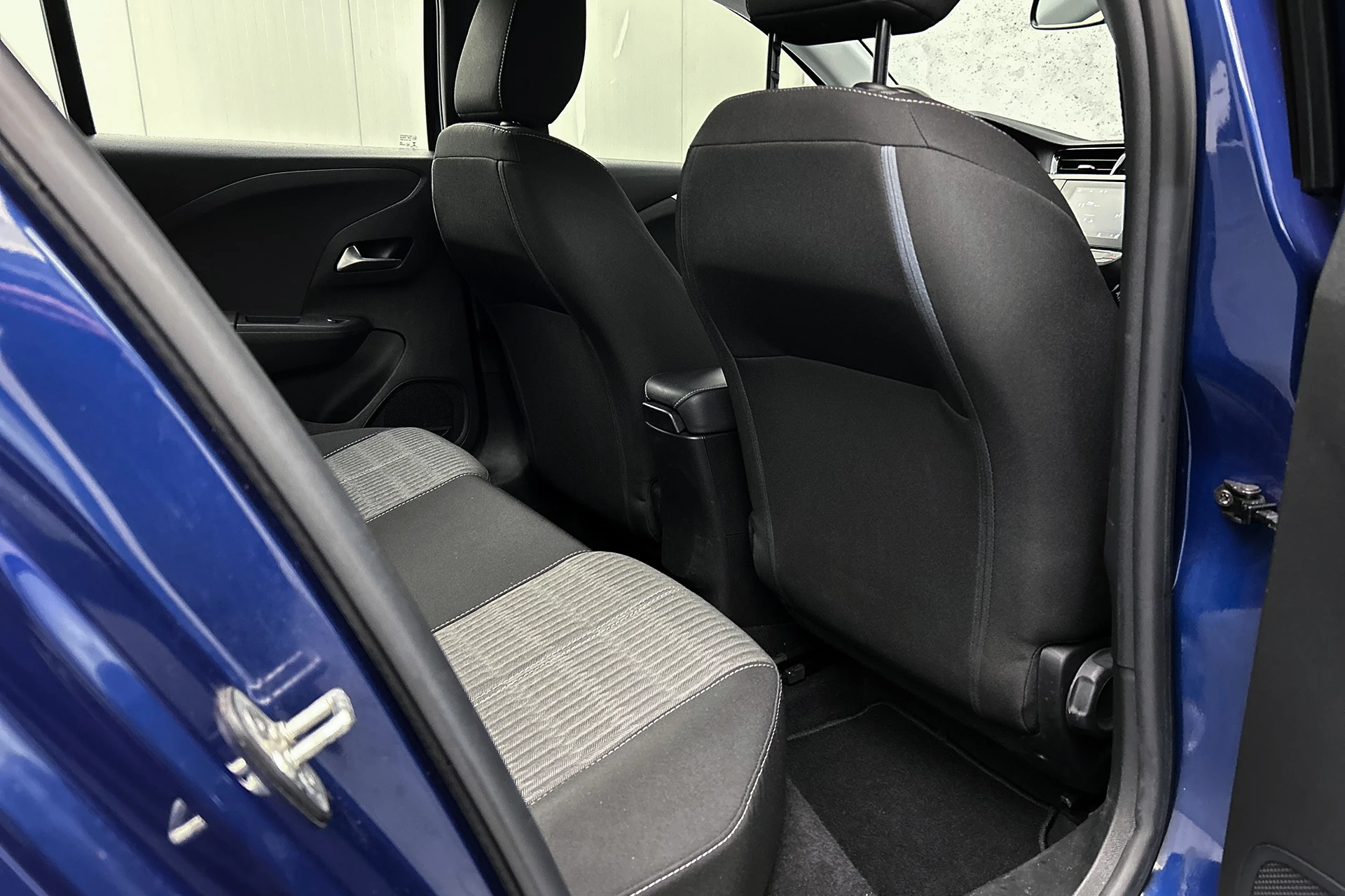 Hoofdafbeelding Opel Corsa-e