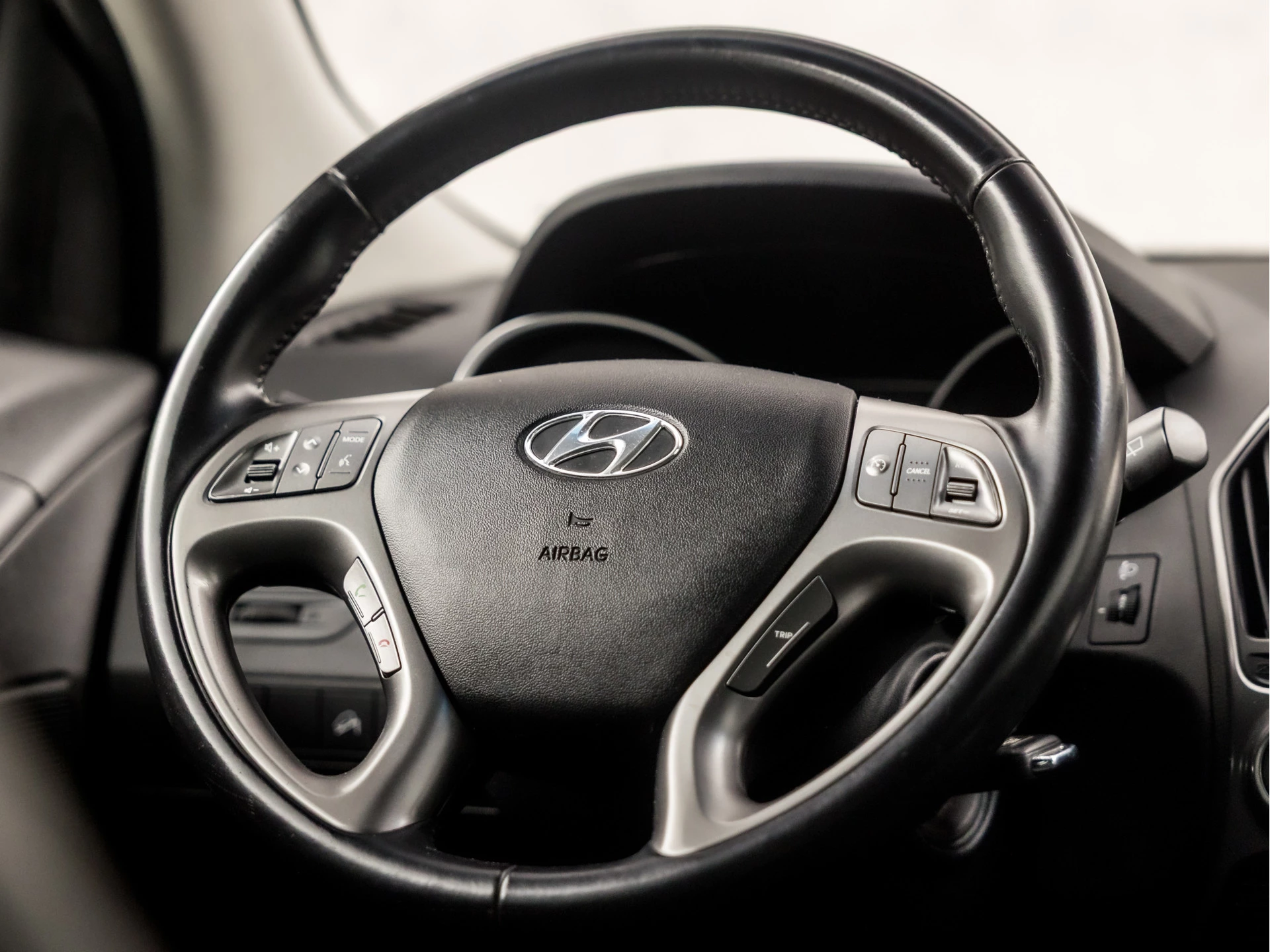 Hoofdafbeelding Hyundai ix35