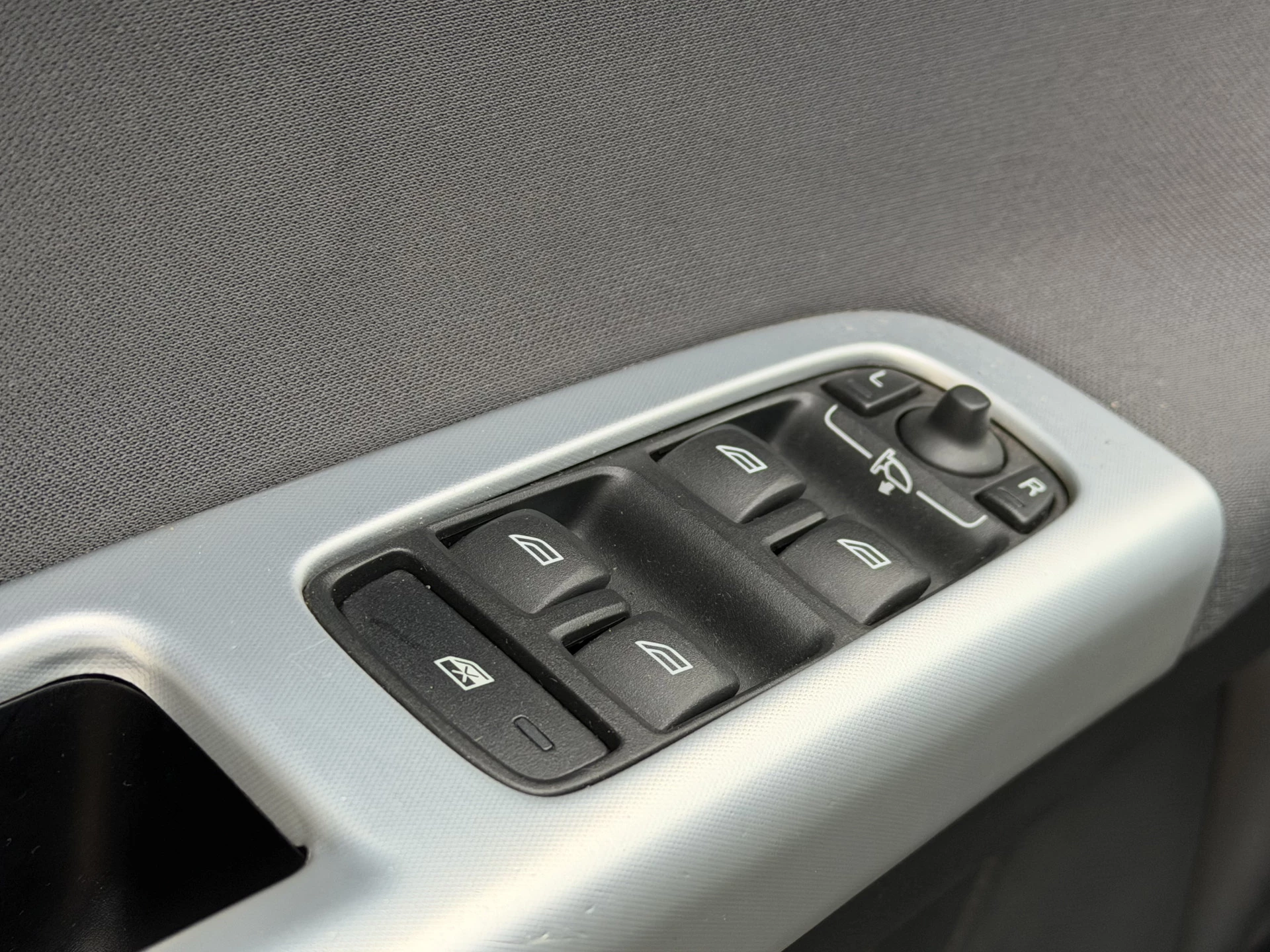 Hoofdafbeelding Volvo V50