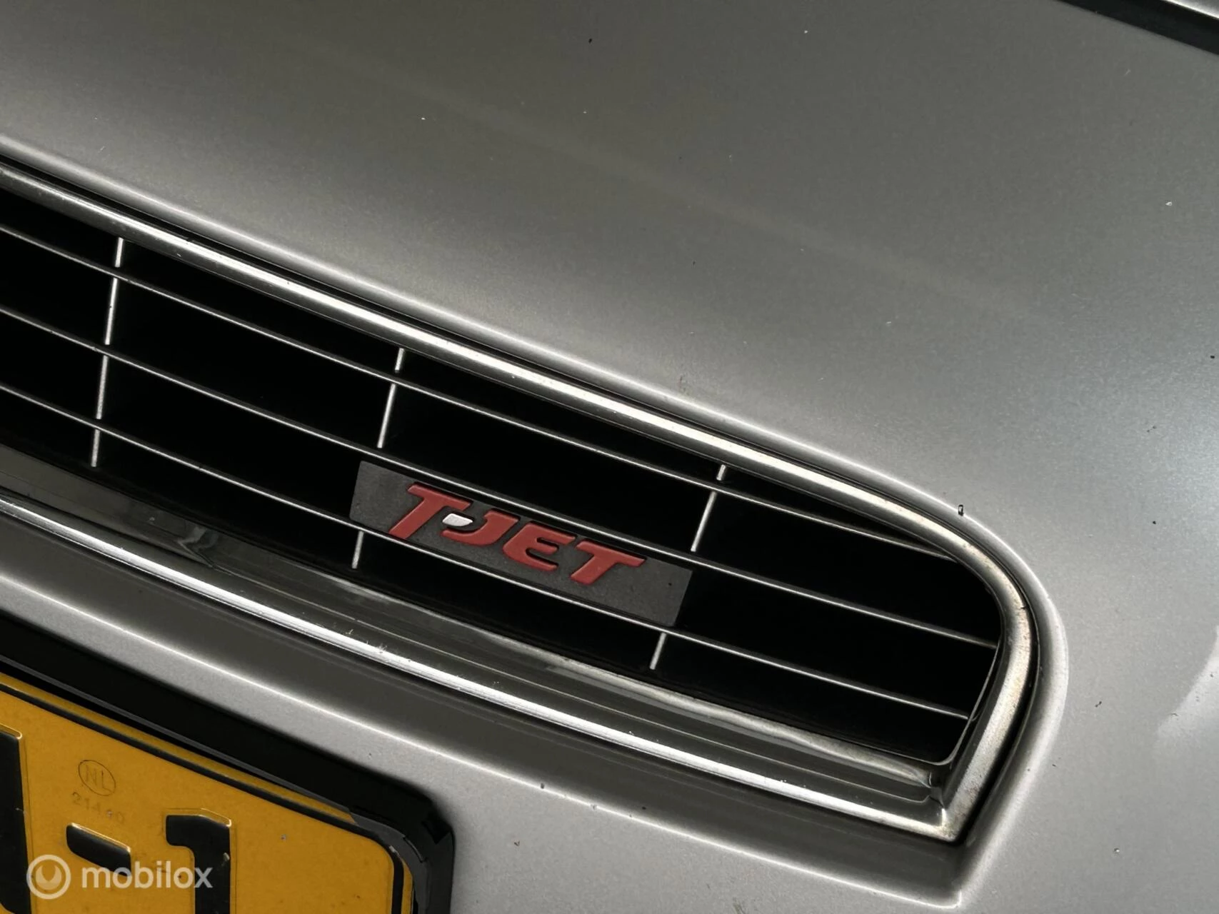 Hoofdafbeelding Fiat Bravo