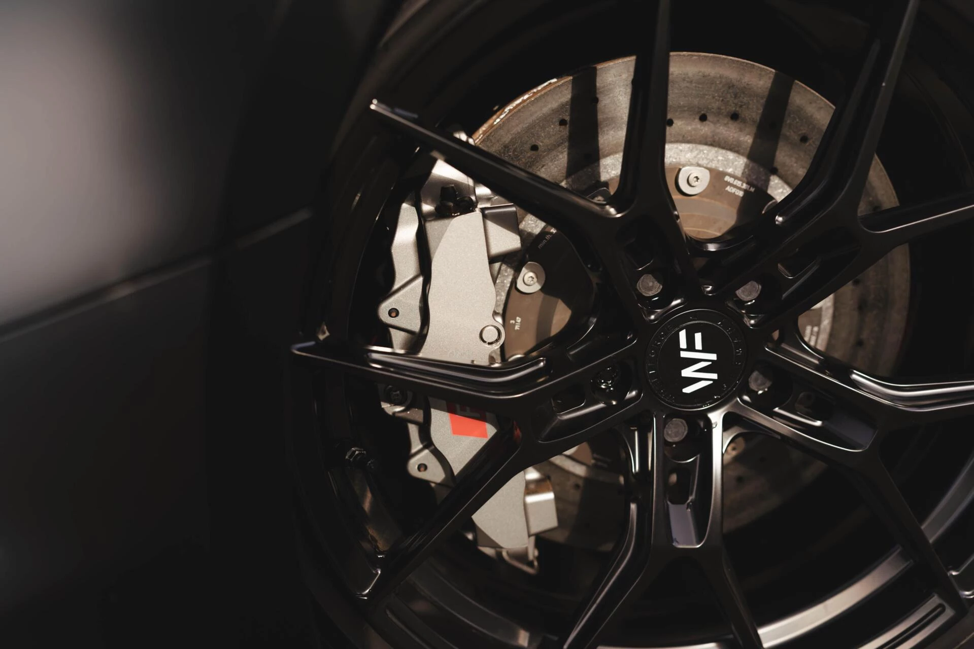 Hoofdafbeelding Audi RS3