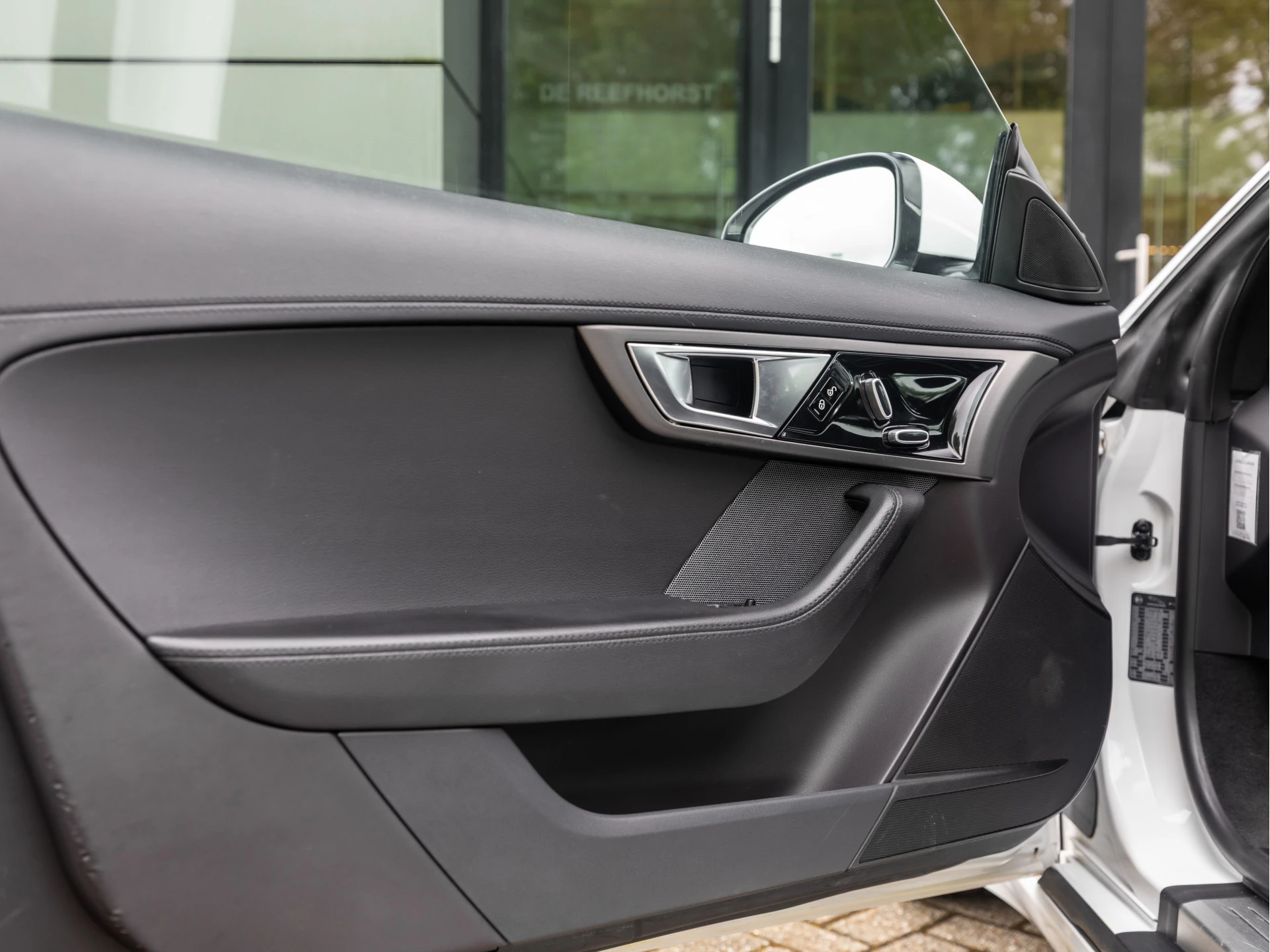 Hoofdafbeelding Jaguar F-Type