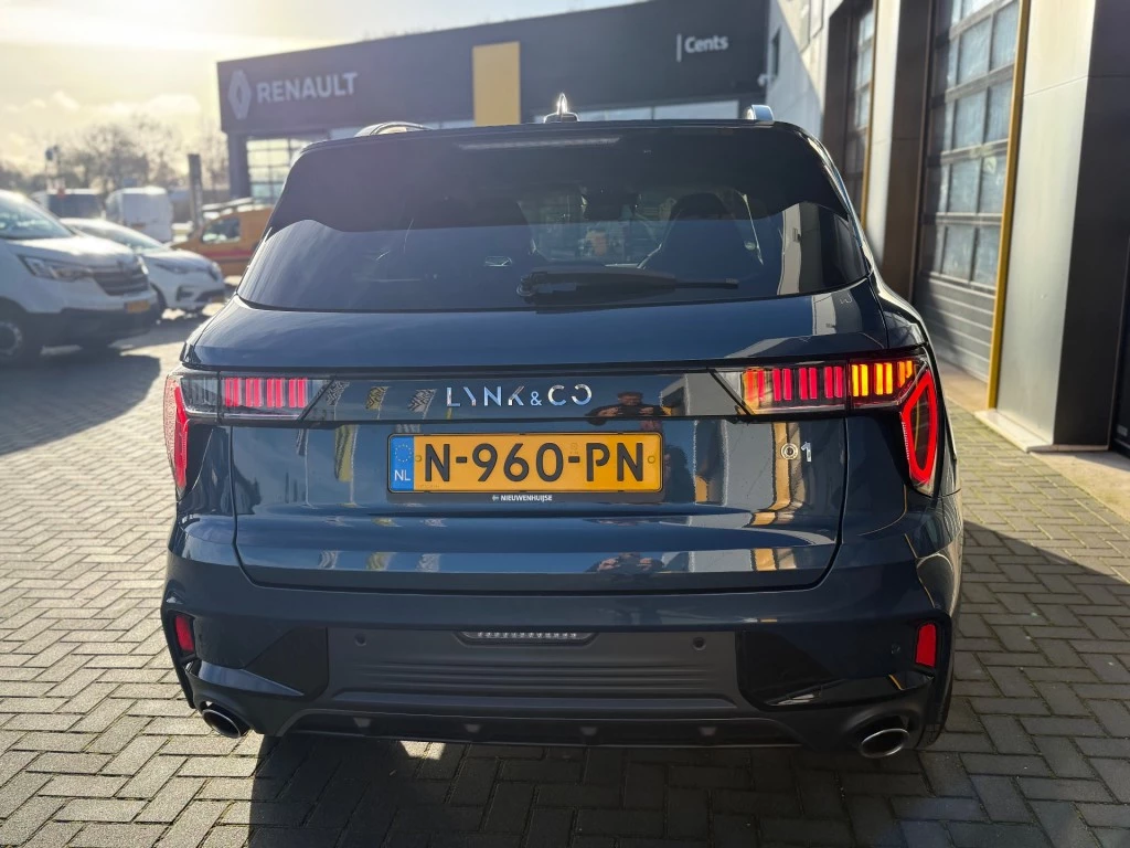 Hoofdafbeelding Lynk & Co 01