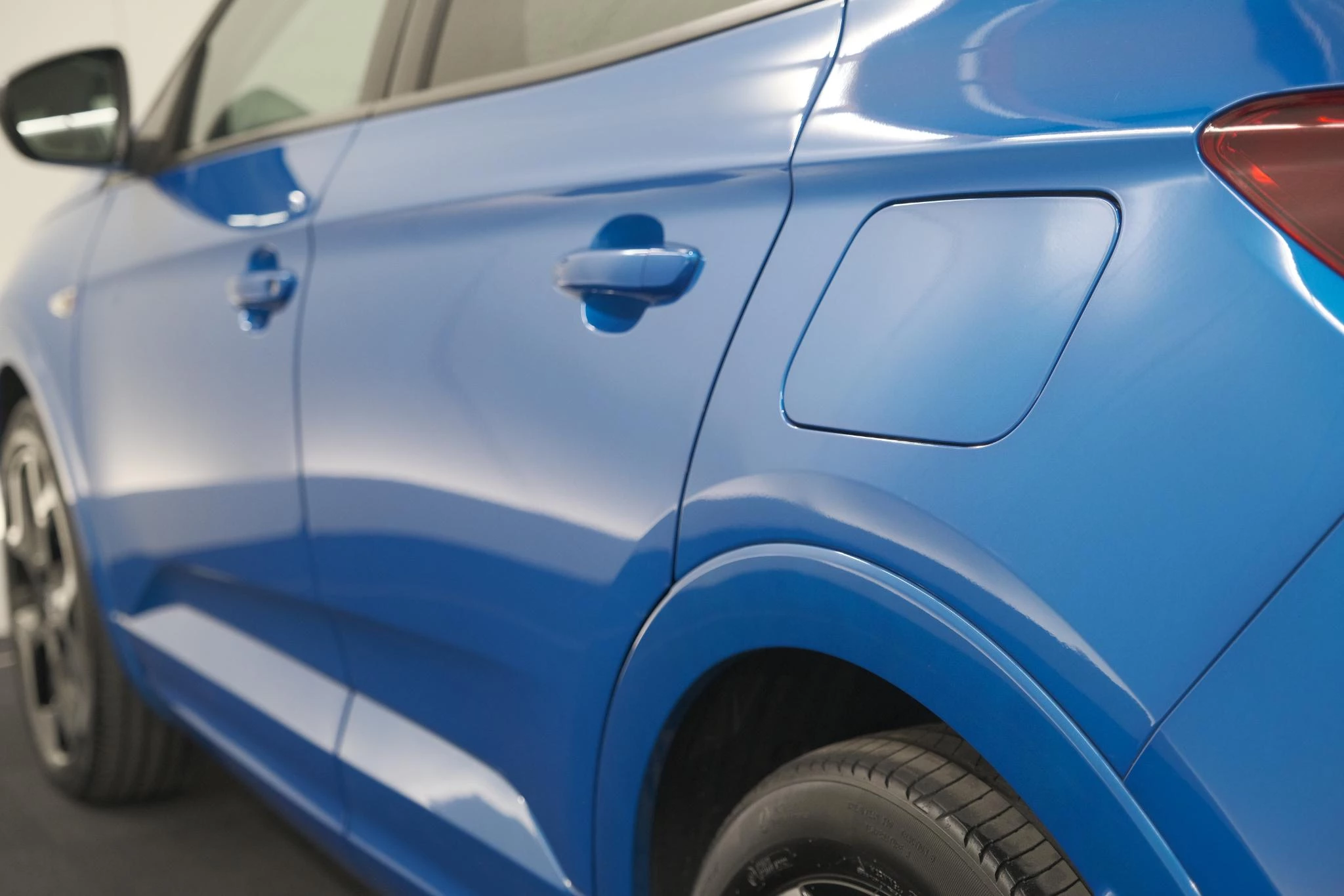 Hoofdafbeelding Opel Grandland