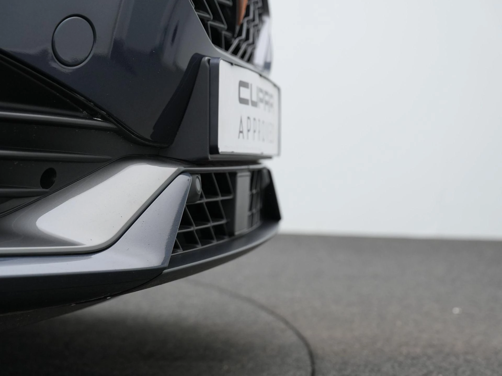 Hoofdafbeelding CUPRA Leon Sportstourer
