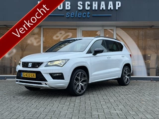 SEAT Ateca 1.5 TSI FR Business Intense / Automaat / 360 camera / Beats soundsystem / Parkeerhulp /