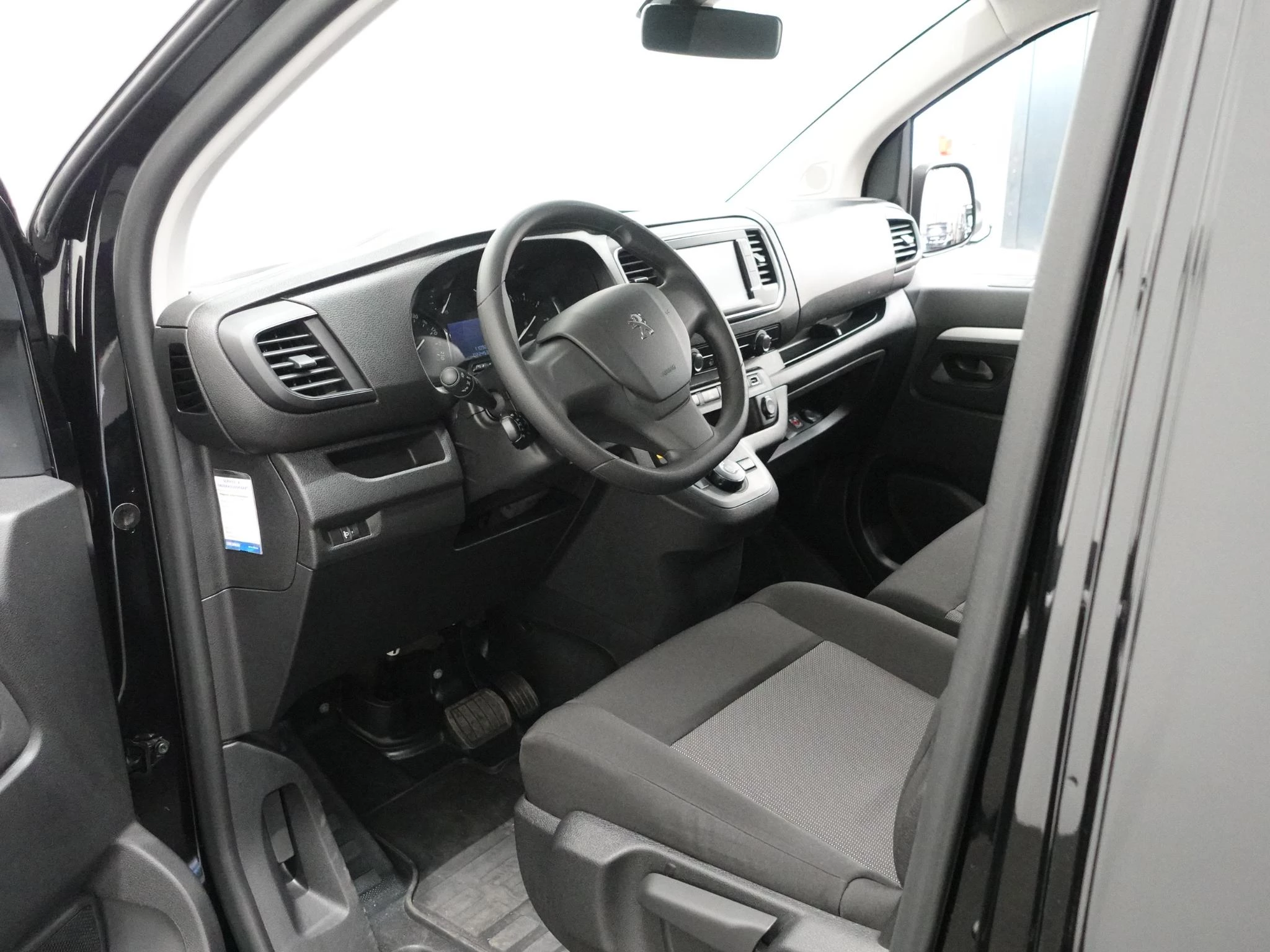 Hoofdafbeelding Peugeot Expert