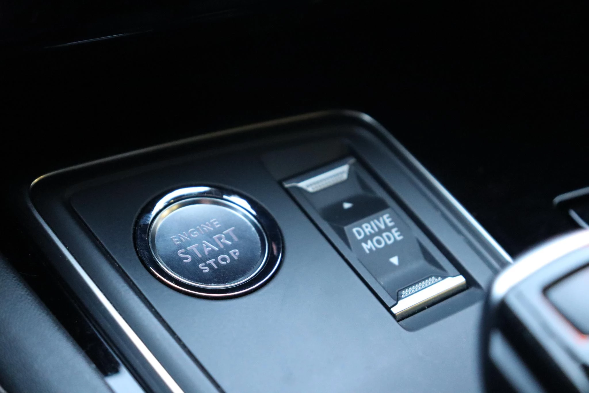 Hoofdafbeelding Peugeot 508