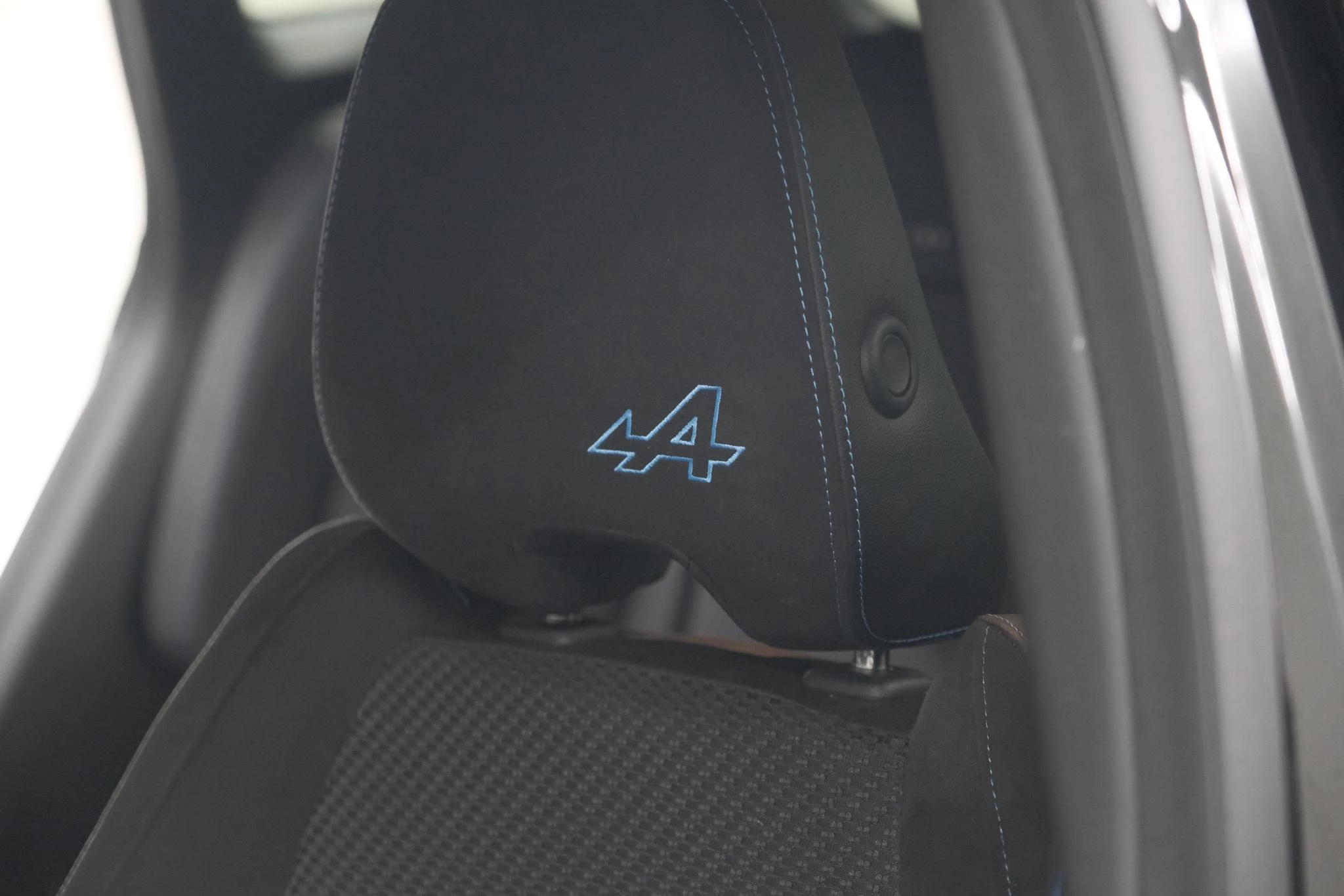 Hoofdafbeelding Renault Austral