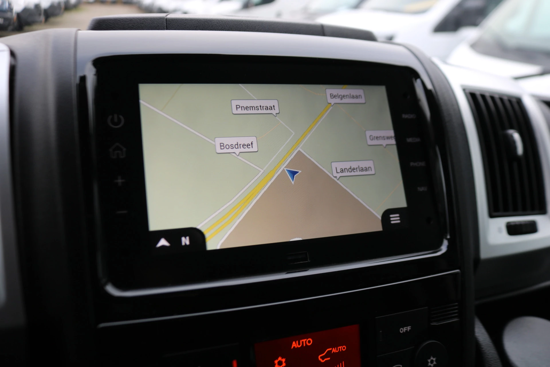 Hoofdafbeelding Fiat Ducato