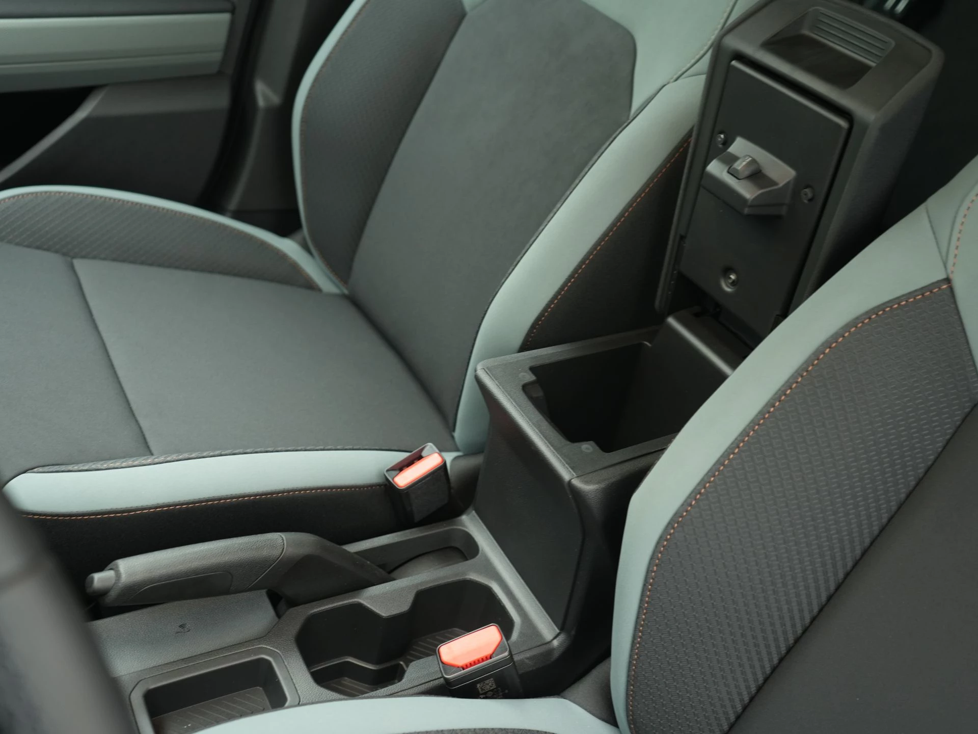 Hoofdafbeelding Dacia Duster