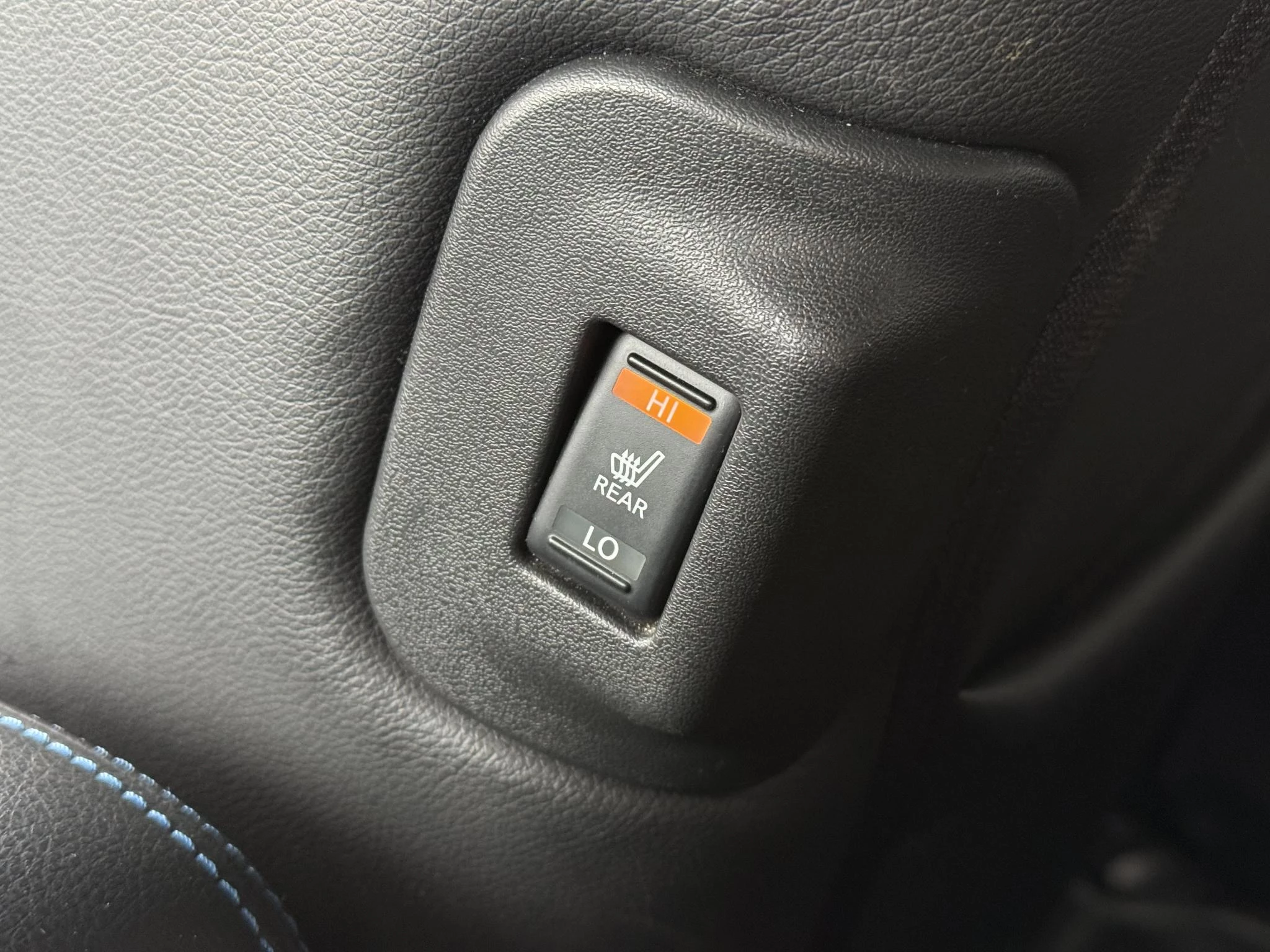 Hoofdafbeelding Nissan Leaf