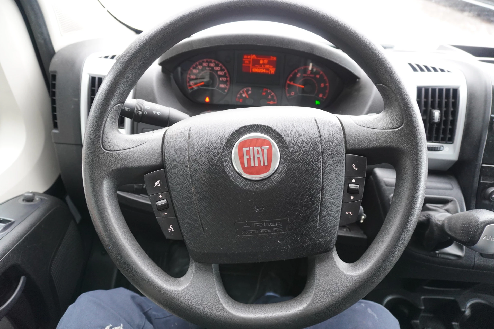 Hoofdafbeelding Fiat Ducato