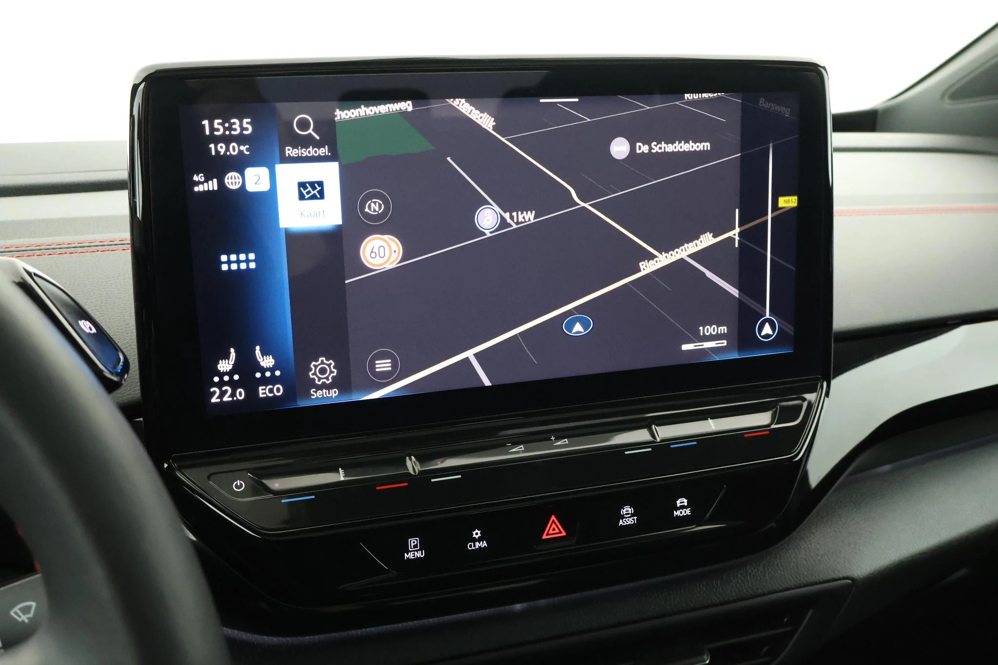 Hoofdafbeelding Volkswagen ID.5