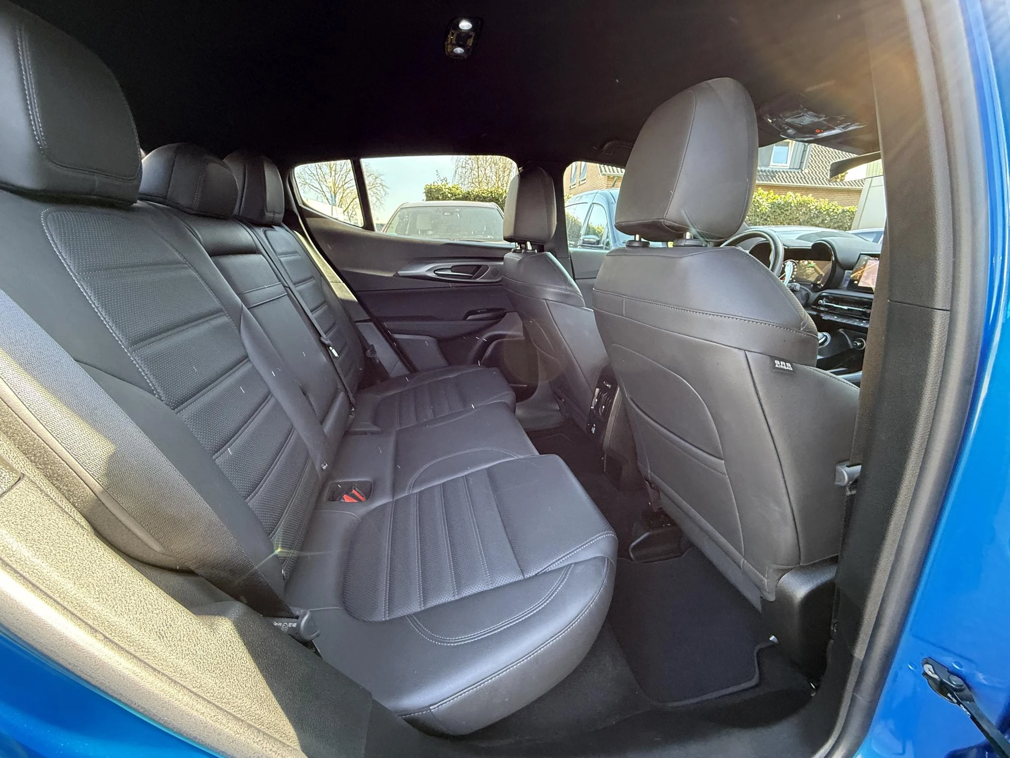 Hoofdafbeelding Alfa Romeo Tonale