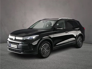 Volkswagen Tiguan Life Edition 1.5 eTSI 150pk DSG Automaat Trekhaak, Adaptive cruise control, 360 camera, Elektrische achterklep, Achteruitrijcamera, Navigatie, LED koplampen
