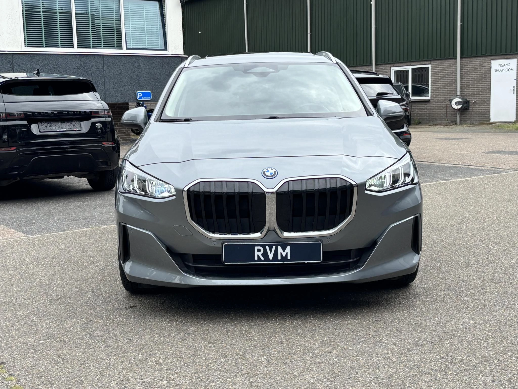 Hoofdafbeelding BMW 2 Serie