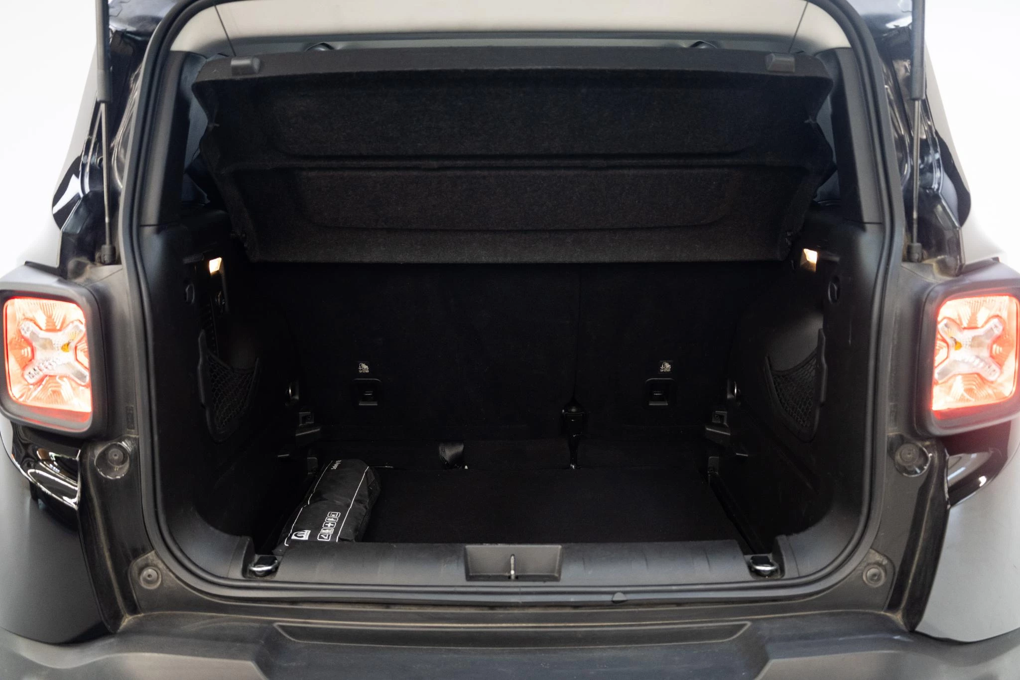 Hoofdafbeelding Jeep Renegade