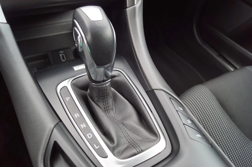 Hoofdafbeelding Ford Mondeo