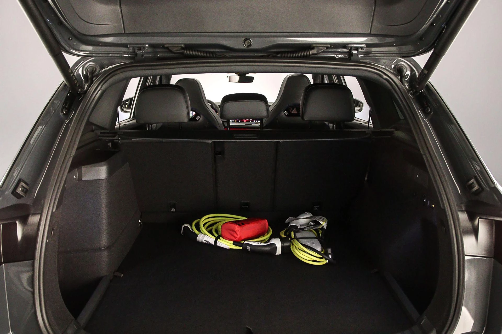 Hoofdafbeelding Volkswagen Tayron