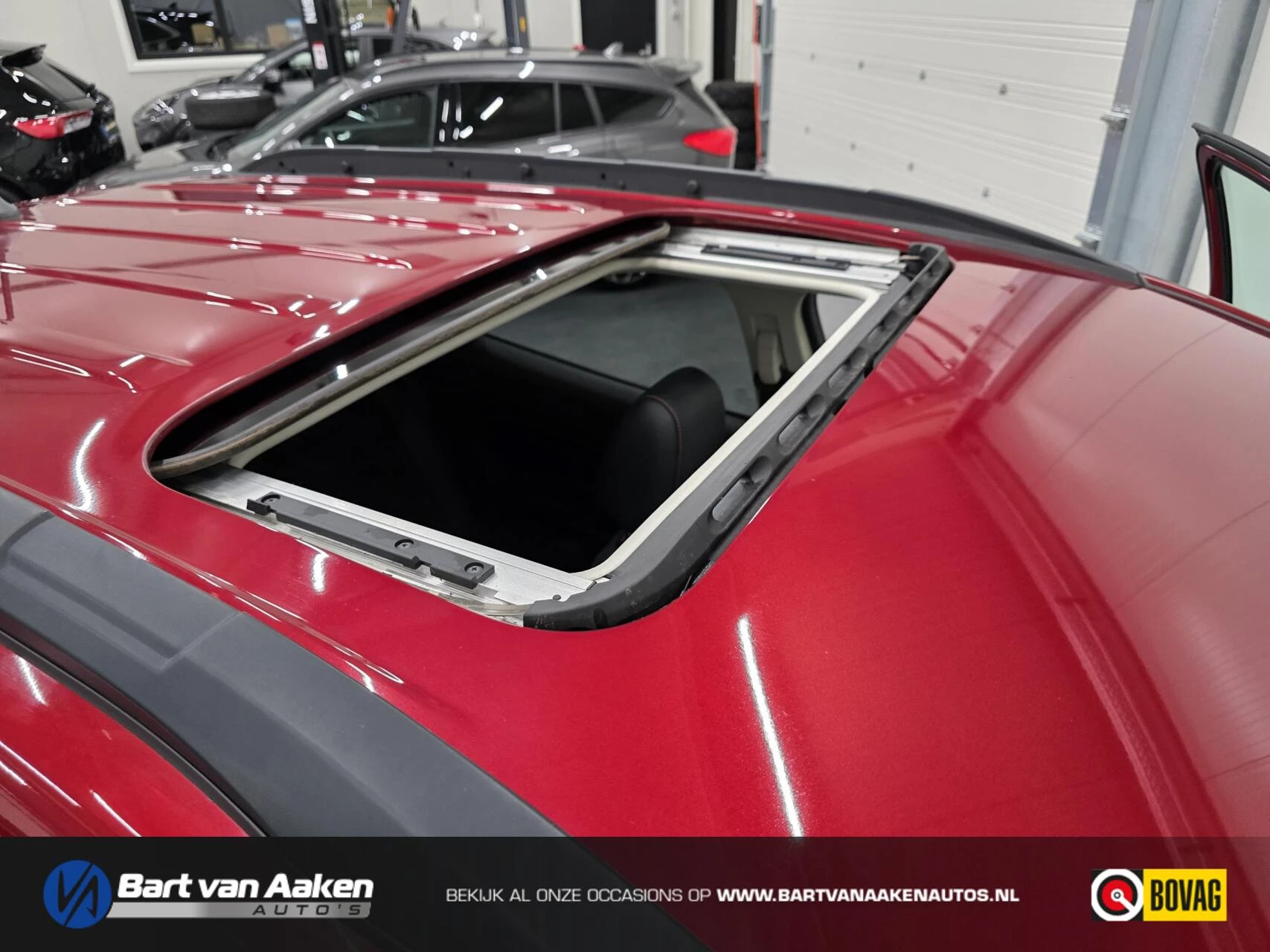 Hoofdafbeelding Ford EcoSport