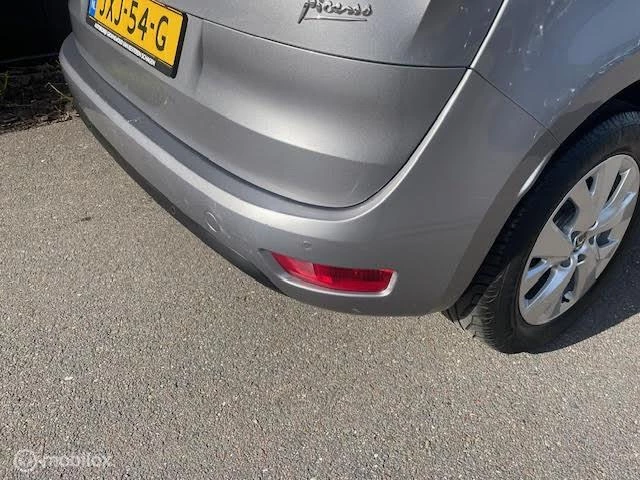 Hoofdafbeelding Citroën C4 Picasso