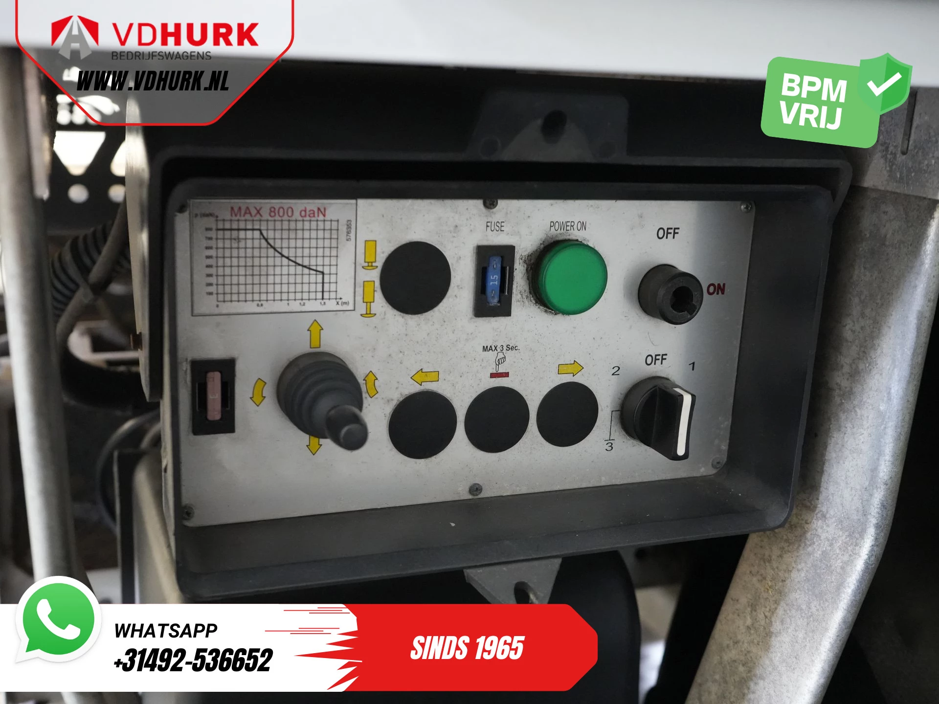 Hoofdafbeelding Fiat Ducato