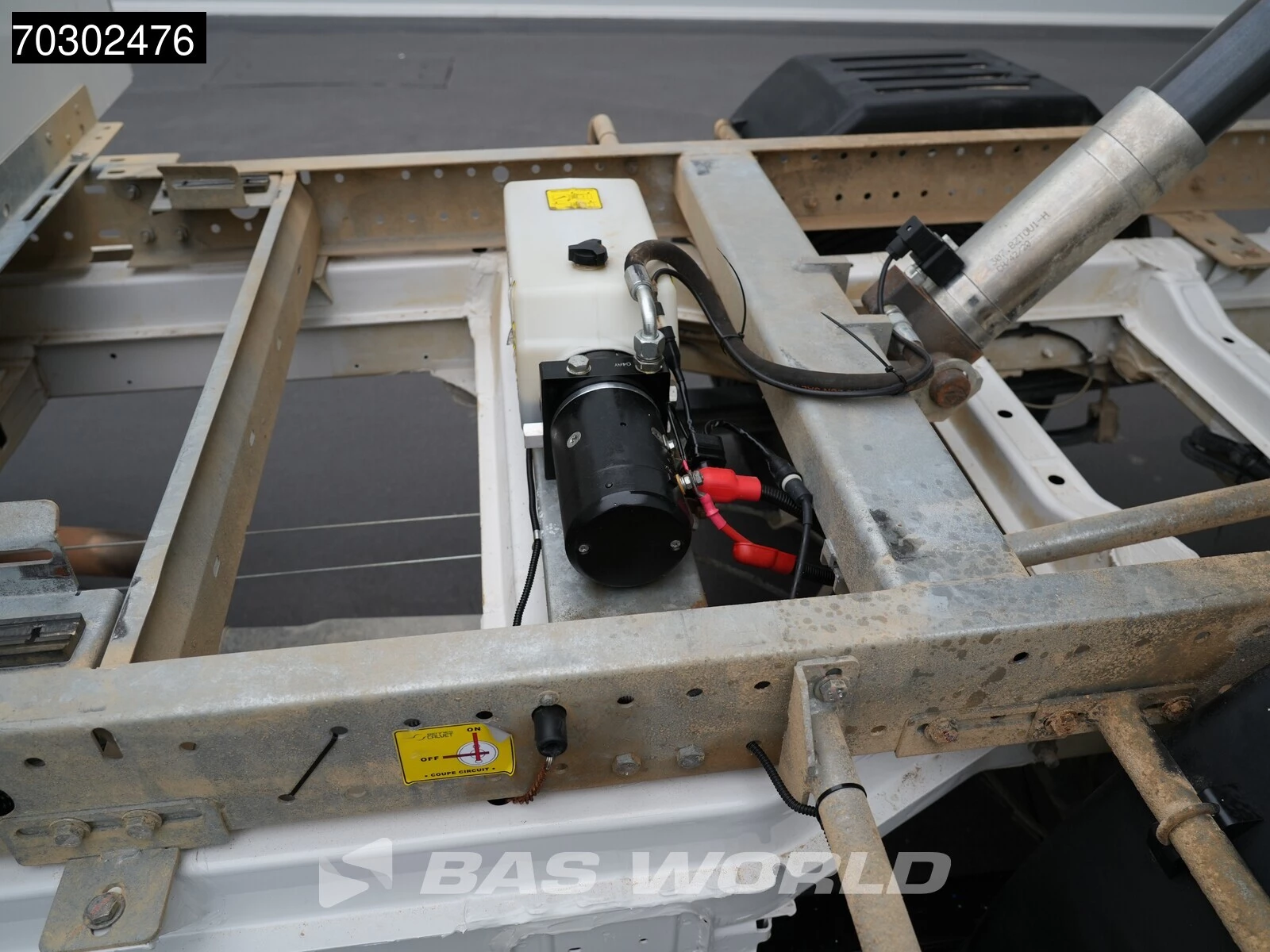 Hoofdafbeelding MAN TGE