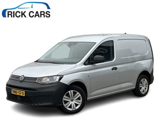 Volkswagen Caddy Cargo 2.0 TDI**BPM VRIJ** Comfort Cruise control/Navigatie By app connect/trekhaak