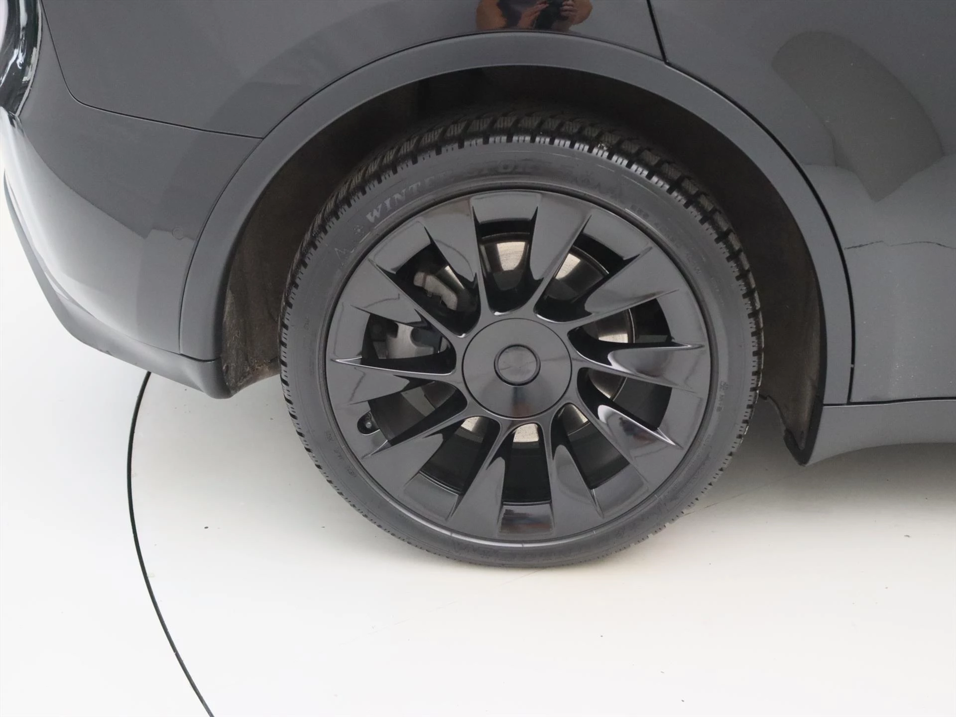 Hoofdafbeelding Tesla Model Y