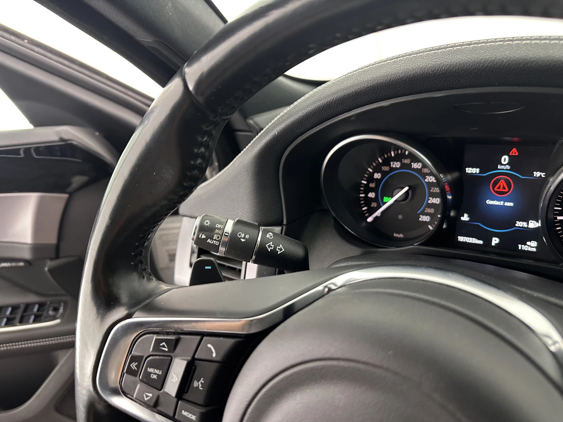 Hoofdafbeelding Jaguar XF