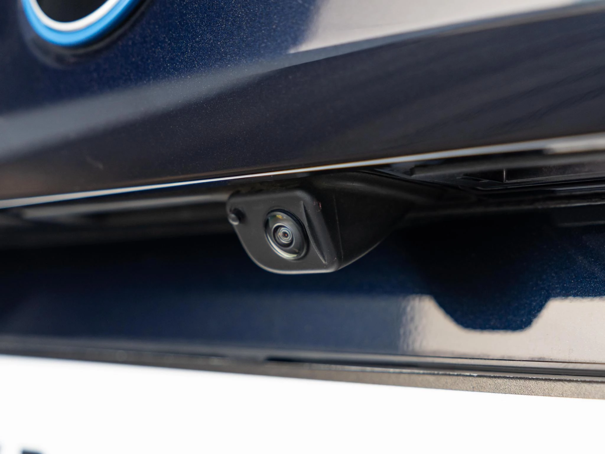 Hoofdafbeelding BMW i5