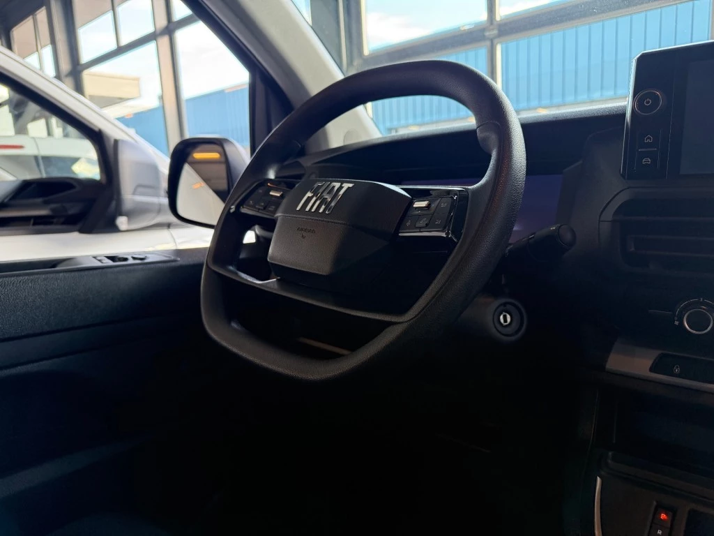 Hoofdafbeelding Fiat Scudo