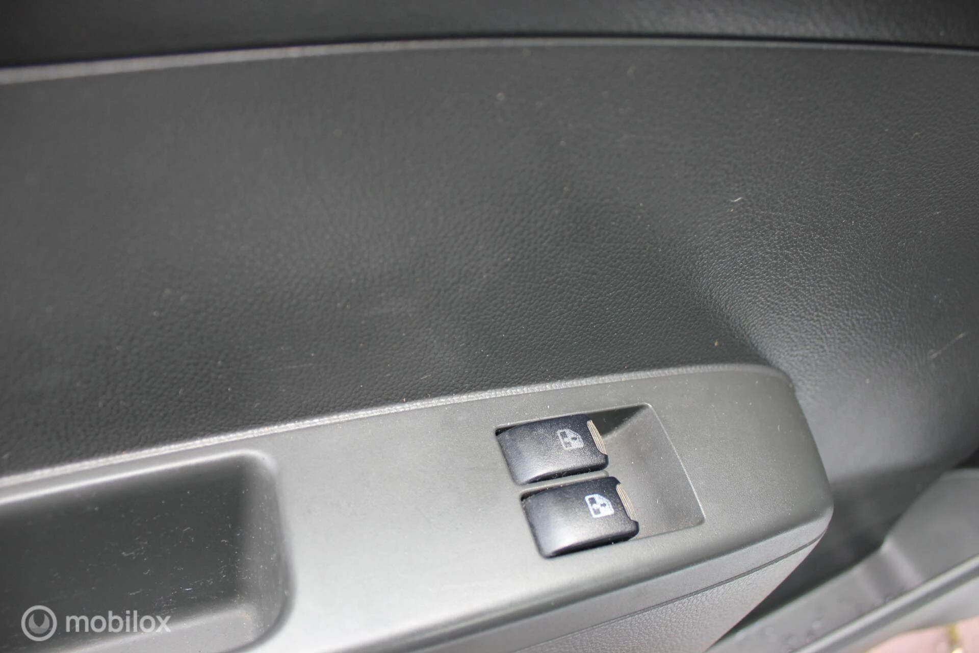 Hoofdafbeelding Chevrolet Spark