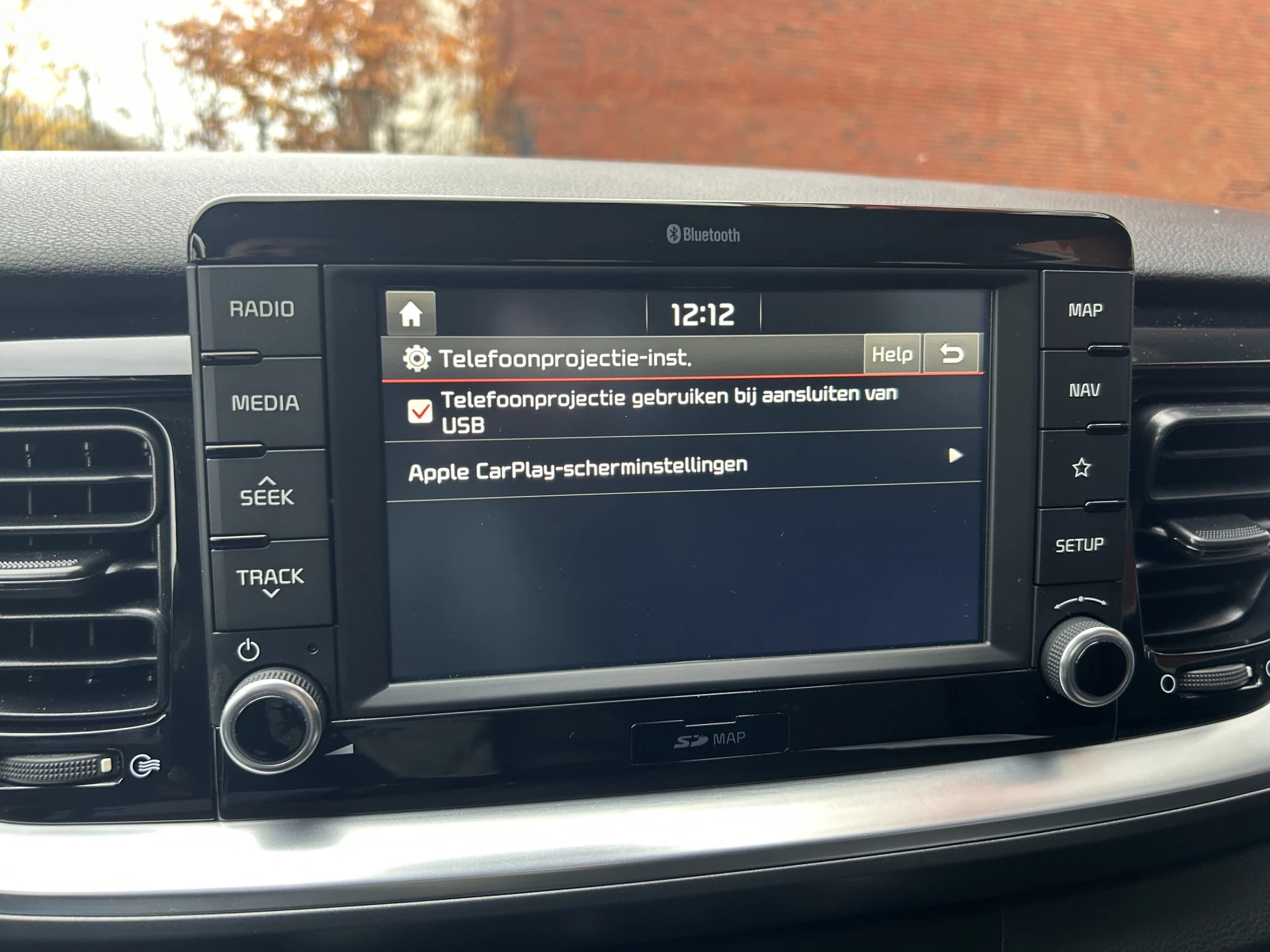 Hoofdafbeelding Kia Stonic