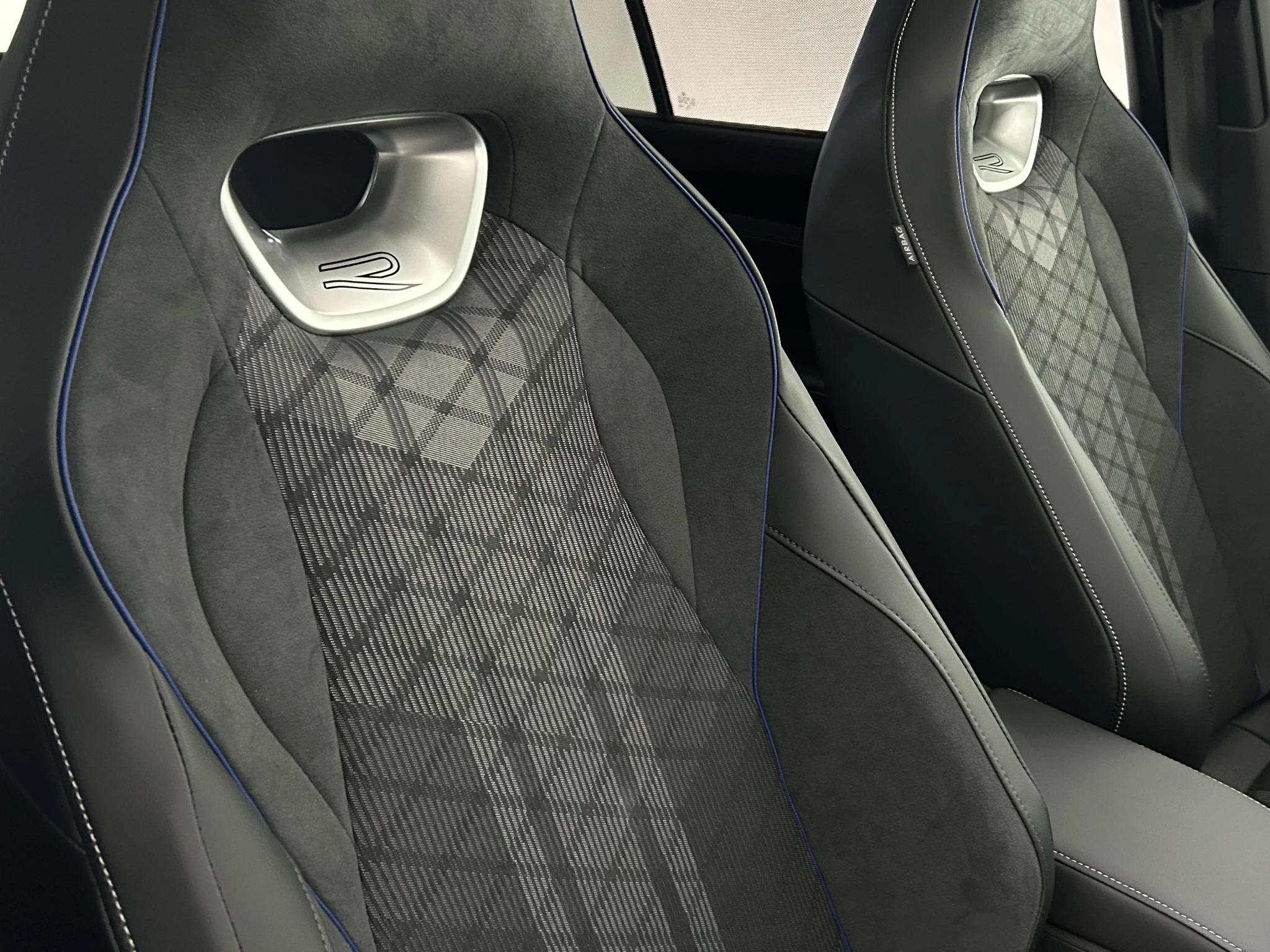 Hoofdafbeelding Volkswagen Tayron