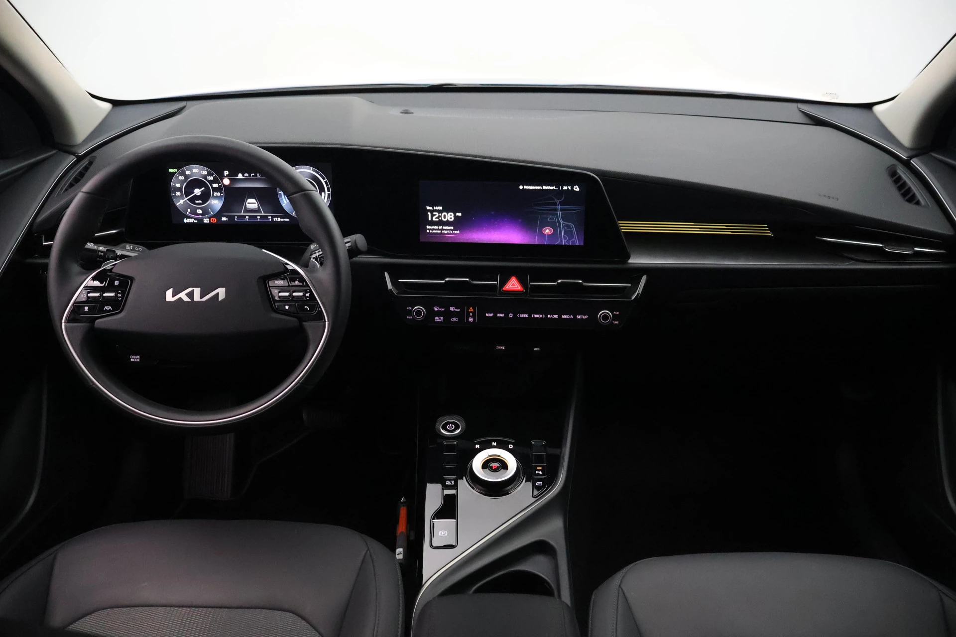 Hoofdafbeelding Kia Niro EV