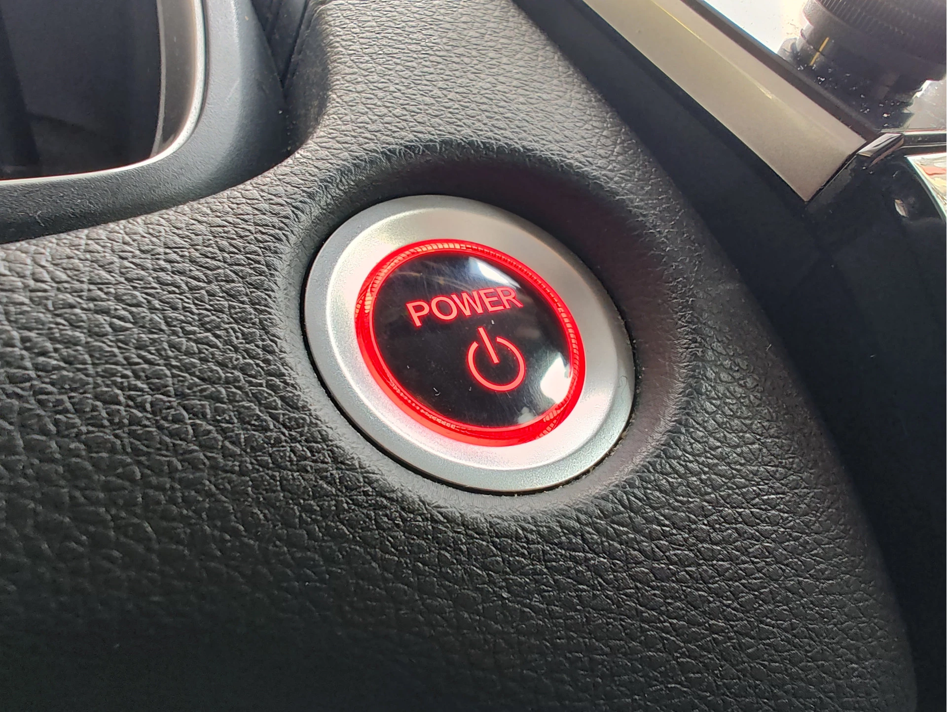 Hoofdafbeelding Honda CR-V